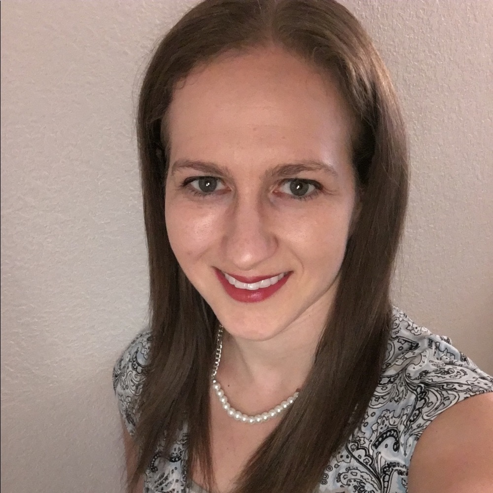 Meet your Posher, Lisa